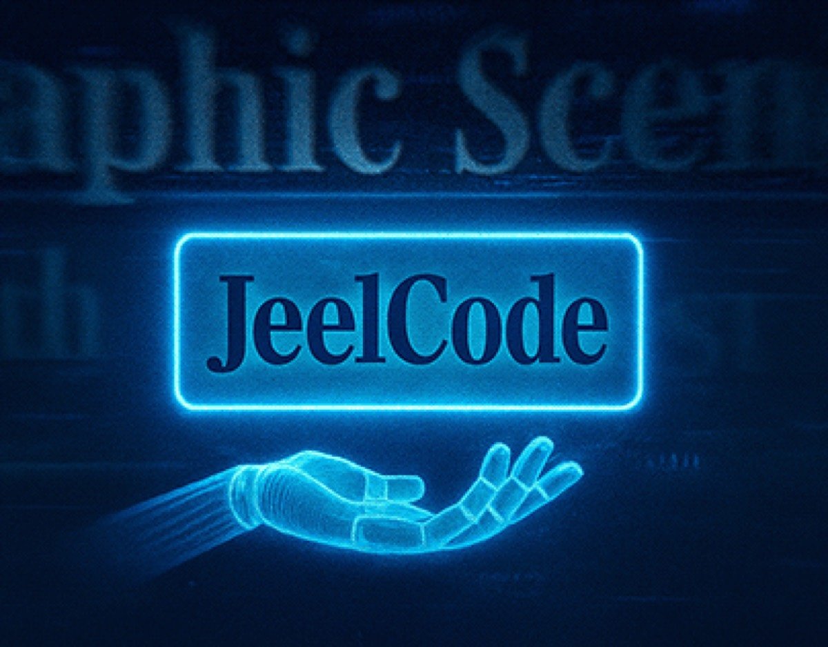 Jeelcood programming education campaign