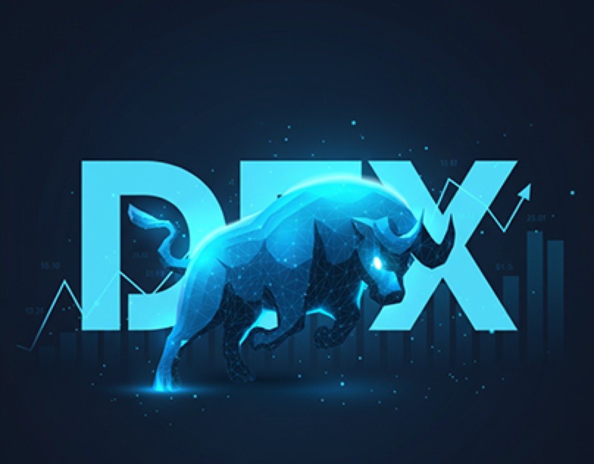 DFX Trading brand campaign